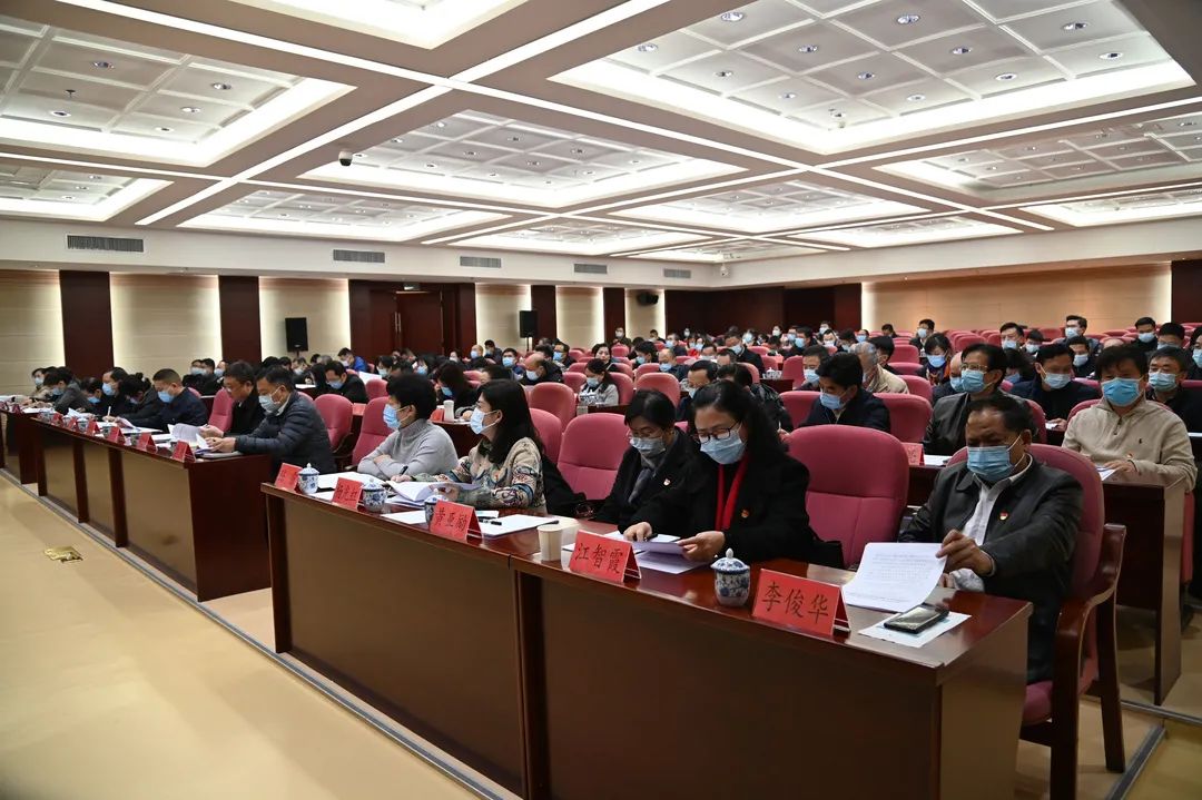 省卫生健康委召开党史学习教育总结会议强调 不断巩固拓展全委党史学习教育成果 以强烈的历史主动精神奋进新征程建功新时代