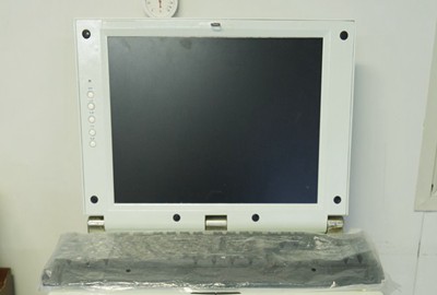ICU设备5