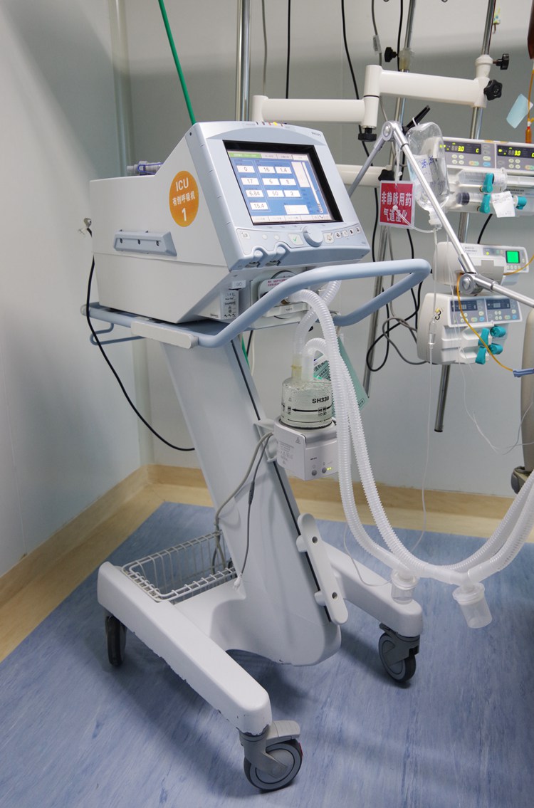 ICU设备3