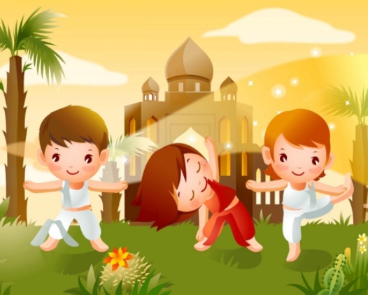 【健康养生】提高身体免疫力，中医教您八招！