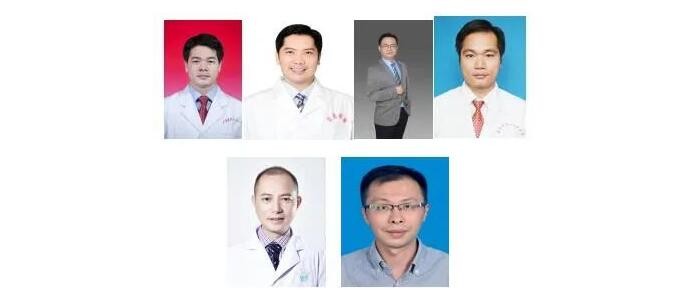 “大咖”荟萃！7月20日，多名国家级医疗专家抵达松桃民族中医院授课并义诊