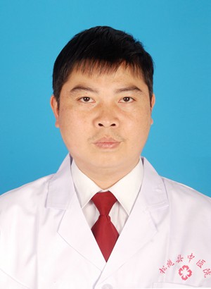 杨安全