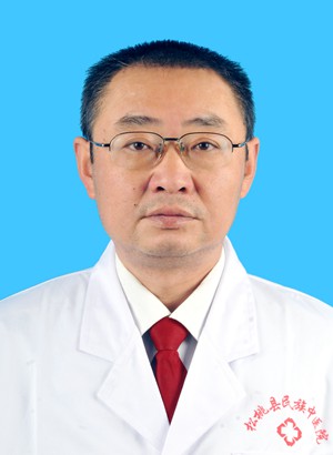 杨军