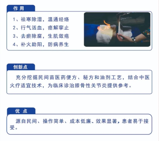 松桃县民族中医院龙艳荣获贵州省第二届中医护理技术创新大赛二等奖！