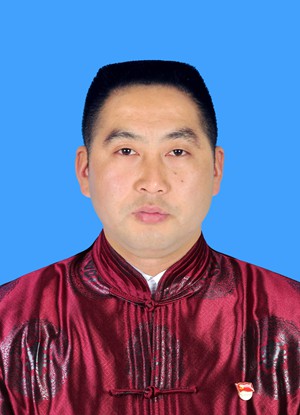 杨军昌