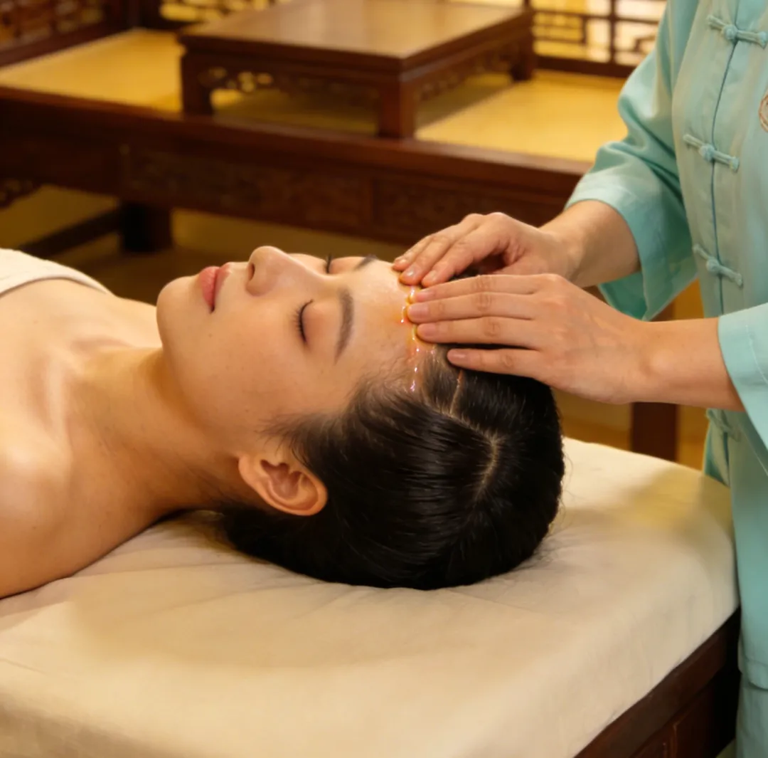 睡觉时脑子像放电影，越想睡越清醒，解锁办法？→