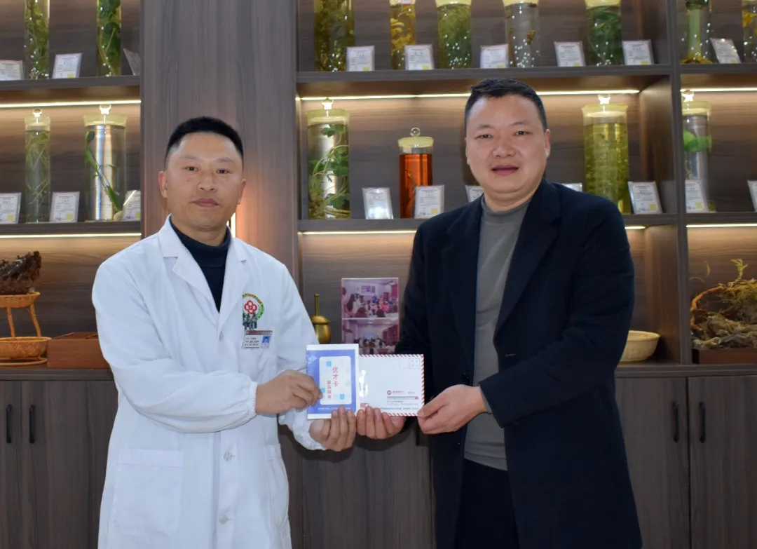 喜报！车崇武同志荣获第六批市级 “优才卡” 认定