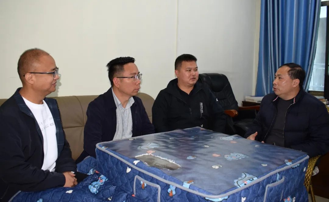 【健康敲门行动•中医药助力基本公共卫生服务】大兴街道