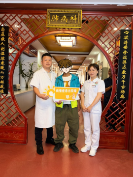 反复高热不退！当心鹦鹉热肺炎找上门